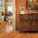hardwood floor inlays