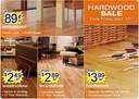 hardwood floor sander