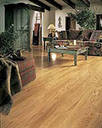 refinish hardwood floor