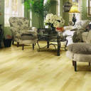 refinish hardwood floor