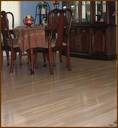 hardwood floor refinish